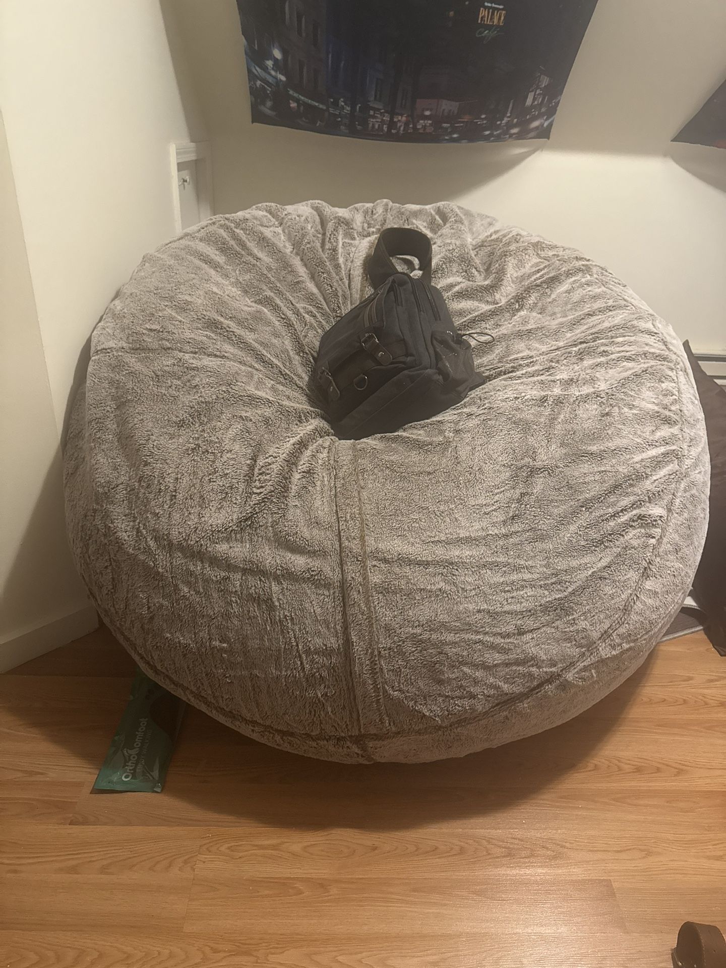 Luv Sac Combo Package