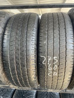 Used tires llantas usadas