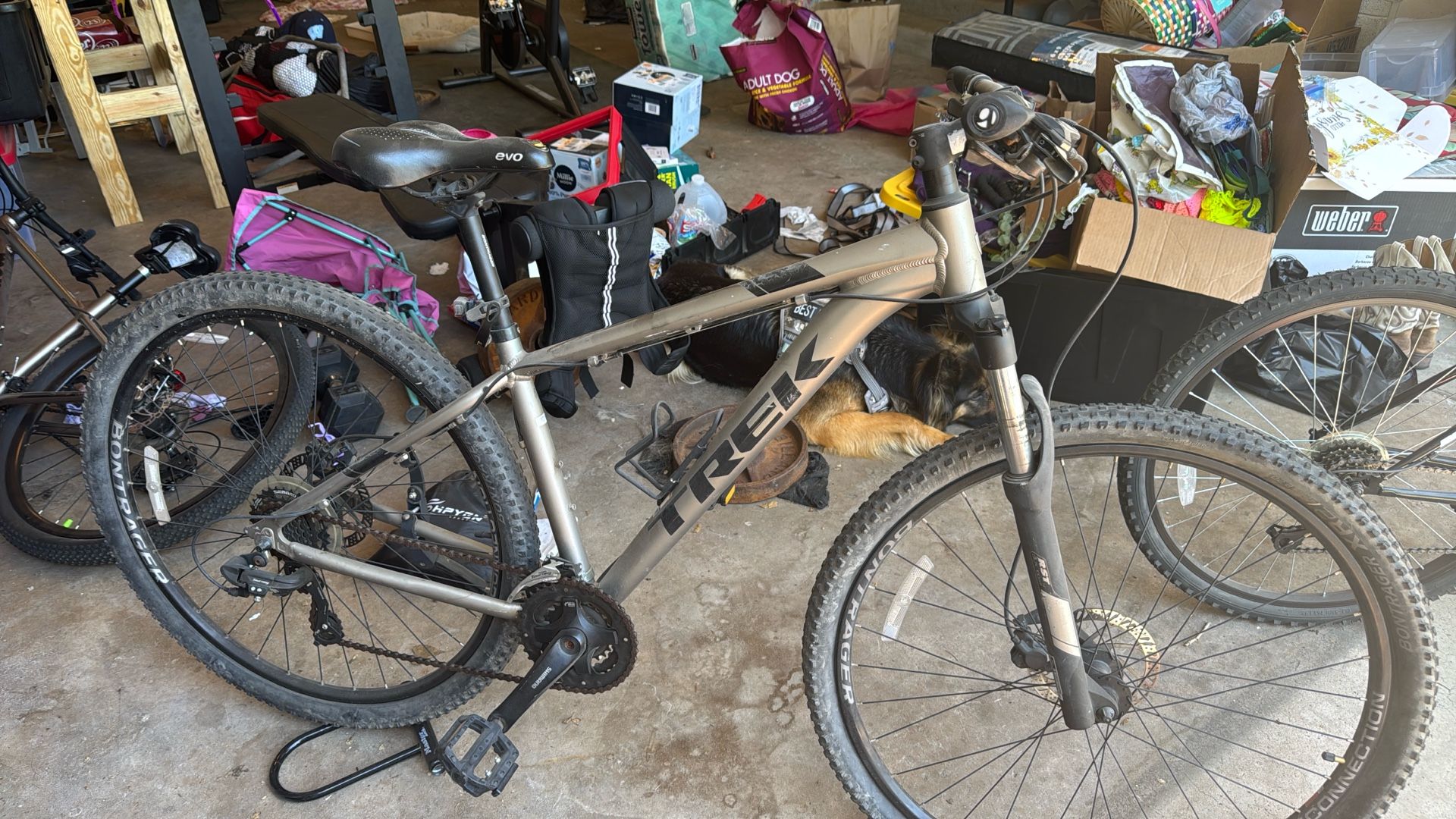 Men’s Trek Marlin 5