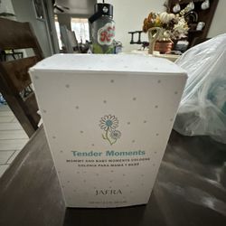 Colonia De Bebe