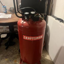 Air Compressor 