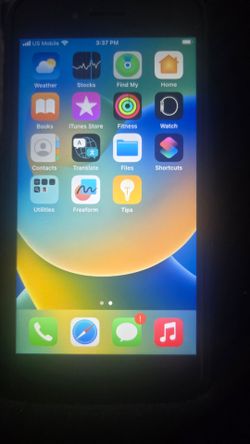 Apple iPhone 8 Unlocked 64GB
