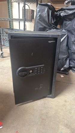 Amazo Electronic Security Safe