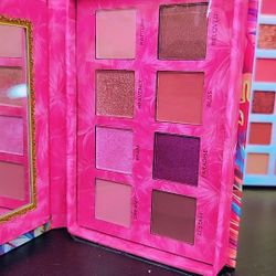 Makeup