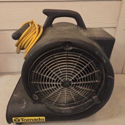 Tornado Air Mover 