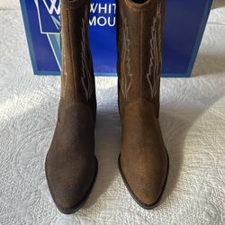 Women Cowgirl Boots