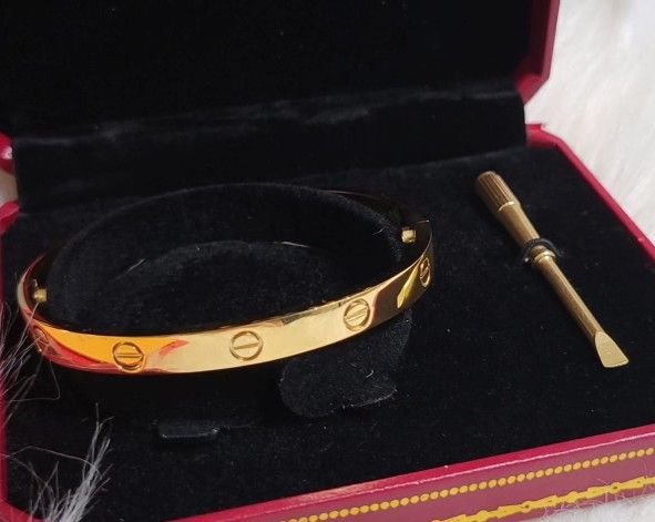 Car'teer Bracelet