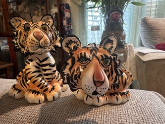 4.5 INCHES TIGER “ SINAK”