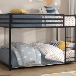 Bunk Beds (new) Fast Delivery 