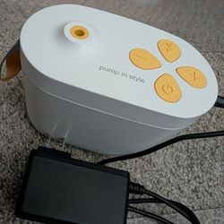 Medela breast Pump 
