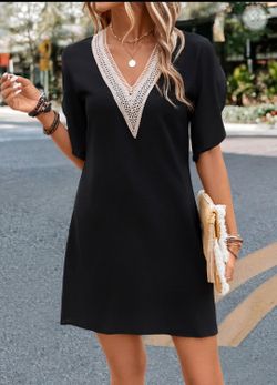 Blouson women's Dress