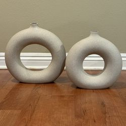 Vases