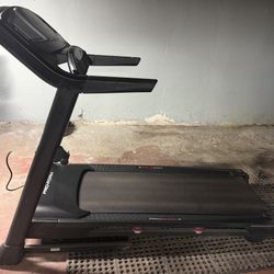 Treadmill OBO