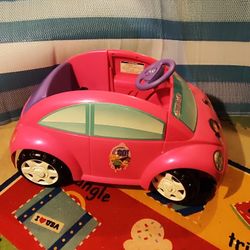 Power Wheels Nickelodeon Dora And Friends 