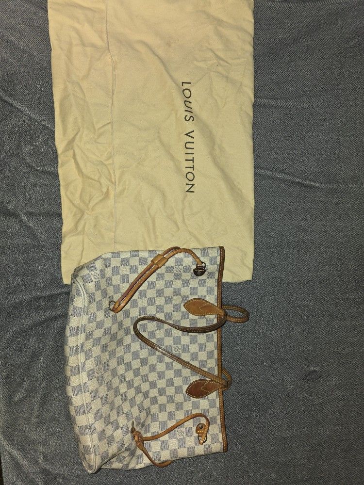 Luis Vuitton Bag