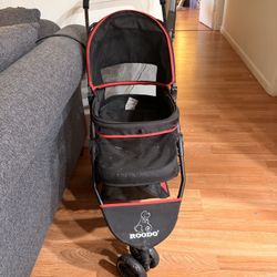 Dog Stroller For Sale