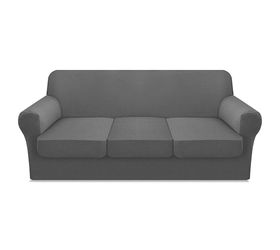 Sofa couch cover