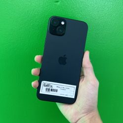 iPhone 15 Plus Unlocked 