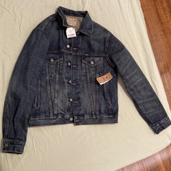 Polo Jacket