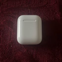 AirPods First Generation 