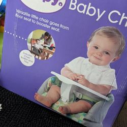 Boppy Baby Chair