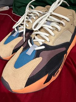Yeezy Enflame 700