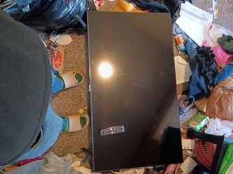 Samsung tv