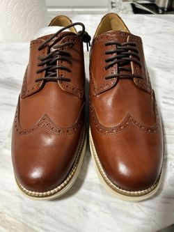 Cole Haaan shoes