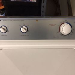 Dryer & DishWasher for $100
