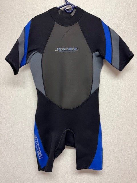XCEL Wetsuit
