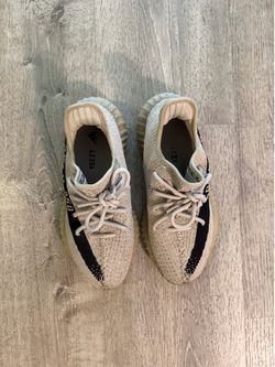 Yeezy Boost 350 V2 Slate