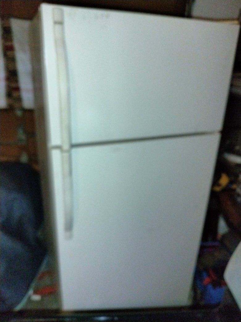 Kenmore Refrigerator