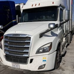 Freightliner Cascadia 2020 