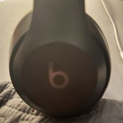 Beats Studio Pros
