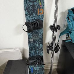 Lib Tech Terrain Wrecker 