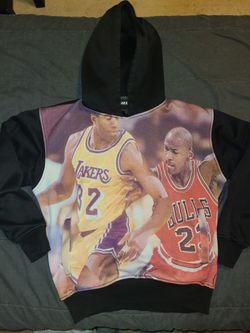 Jordan Sweater