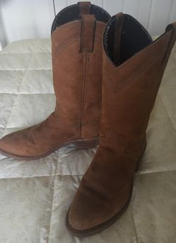 Cowboy boots brand new