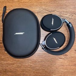 Bose QuietComfort Ultra Headphones