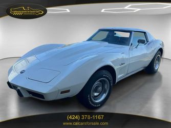 1976 Chevrolet Corvette 2 owners