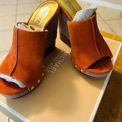 Michael Kors shoes