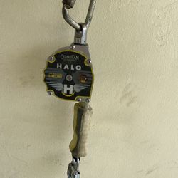 Self Retracting Lifeline 