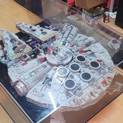 Lego And Toys From Your Childhood And Child Childhood 