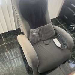 I Joy Massage Chair