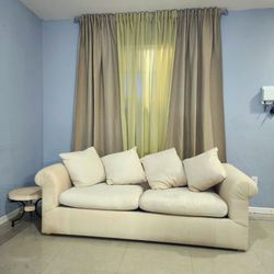 Sofa bed