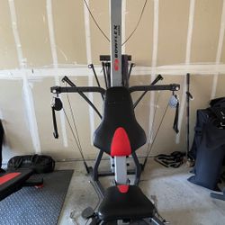 Bowflex Xceed