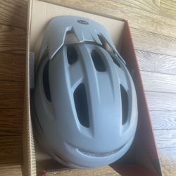 Bell Mountain Bike Helmet 