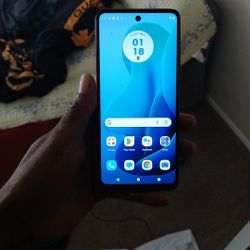 Moto G 5G 2024