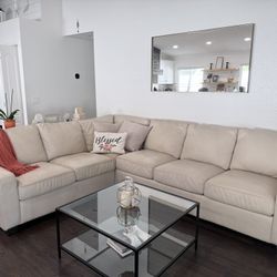 Arizona Leather Couches 