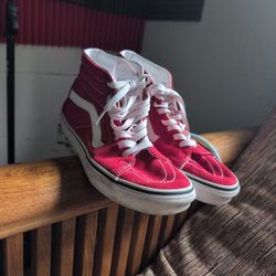 Vans Sk8-HI