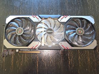 ASRock AMD Radeon RX 6900 XT